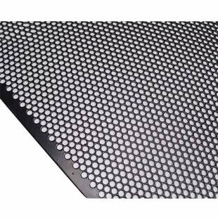 不锈钢多孔板江苏工厂耐高温冲孔板苏州销售304材质洞洞网板