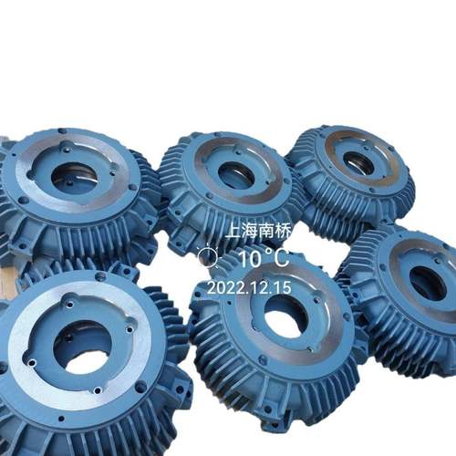 BE11A制动器110NM/400AC电磁制动器电机抱闸总成