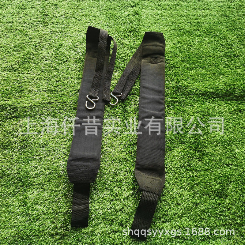 适配爱可ECHO共立BP-755BP-770背负式吹风风力灭火机背带肩带