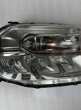 适用于福特Maverick2022-2024款LED驱动前置照明大灯NZ6Z13008C