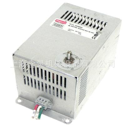 上海含灵机械供应hoffman加热器DAH8002BAC230V800W