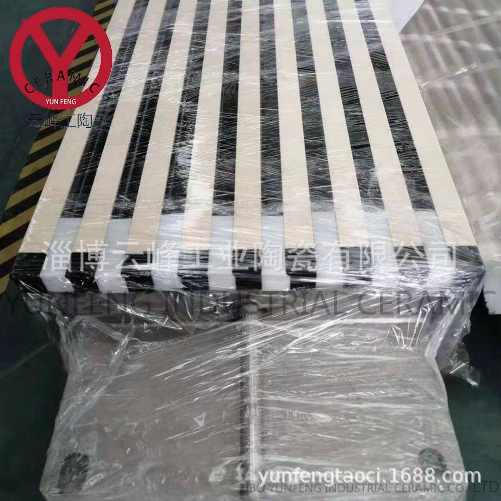 纸浆、造纸行业的脱水面板/成型面板/水翼