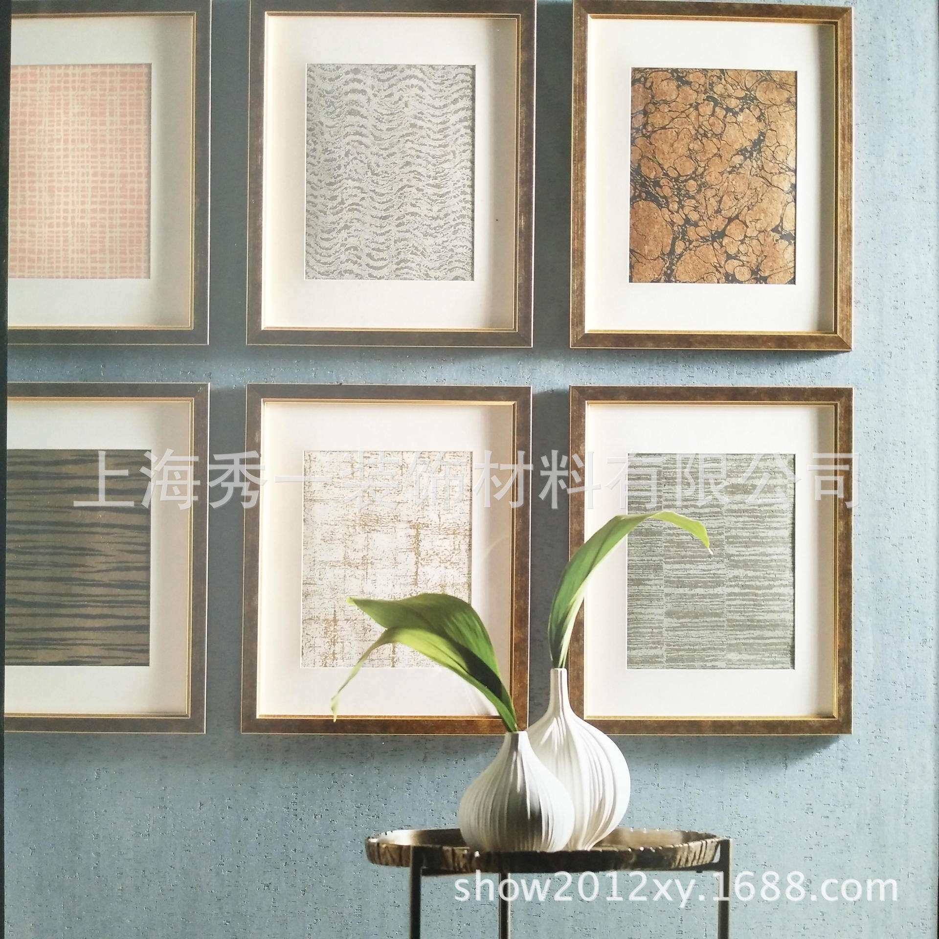 进口PW软木墙纸木纹印花约克yorkLT3652LC LT3651LC INNOVATIONS