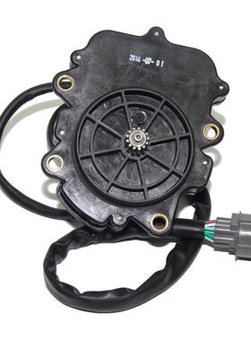 Q800-31400春风cf800前桥电机四轮全地形车ATVX8发动机2V91防水