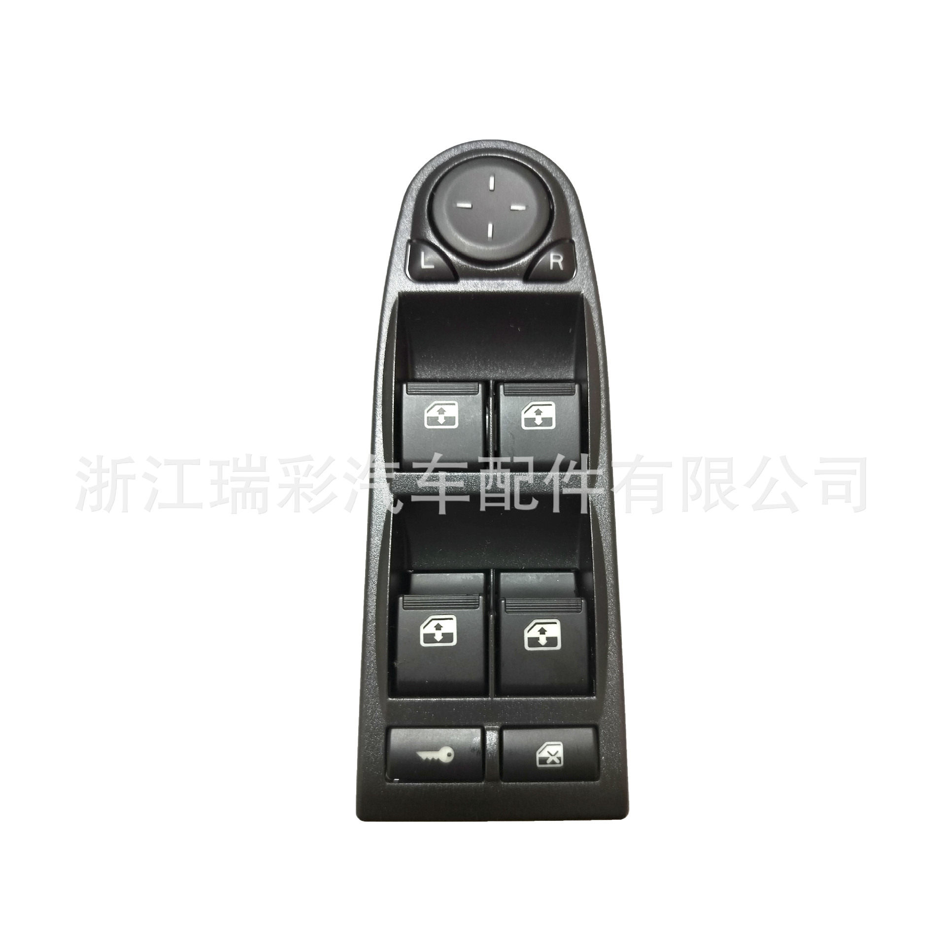 工厂直发车窗开关1118-3763080,10P适用于拉达现货供应