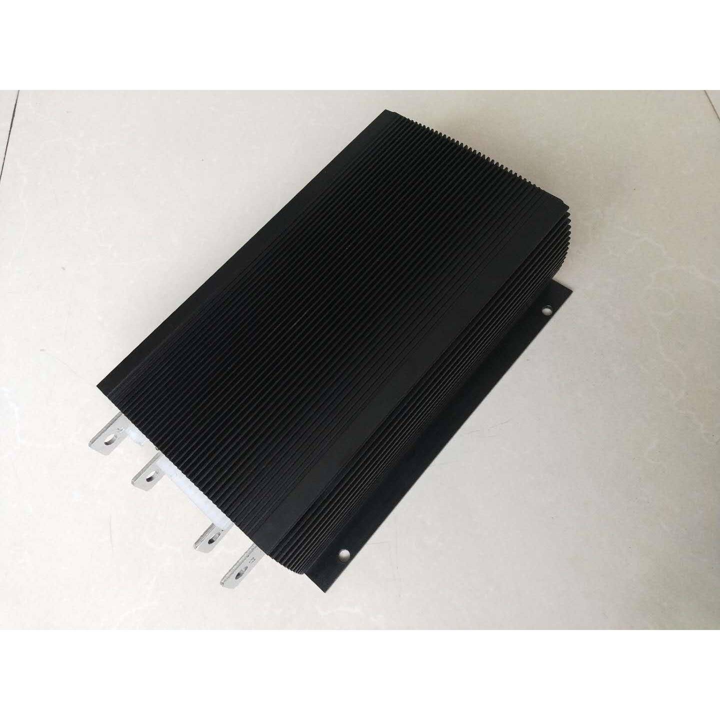 合力杭叉龙工台励福电动叉车行走控制器1219-8402/