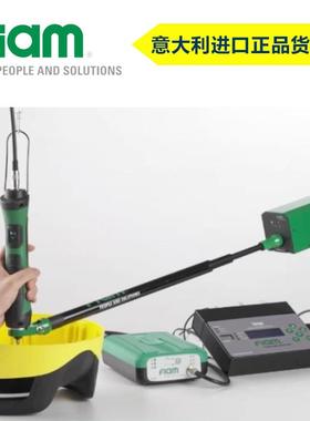 意大利FIAM位置控制顺序加工犯错防呆系统TPM2