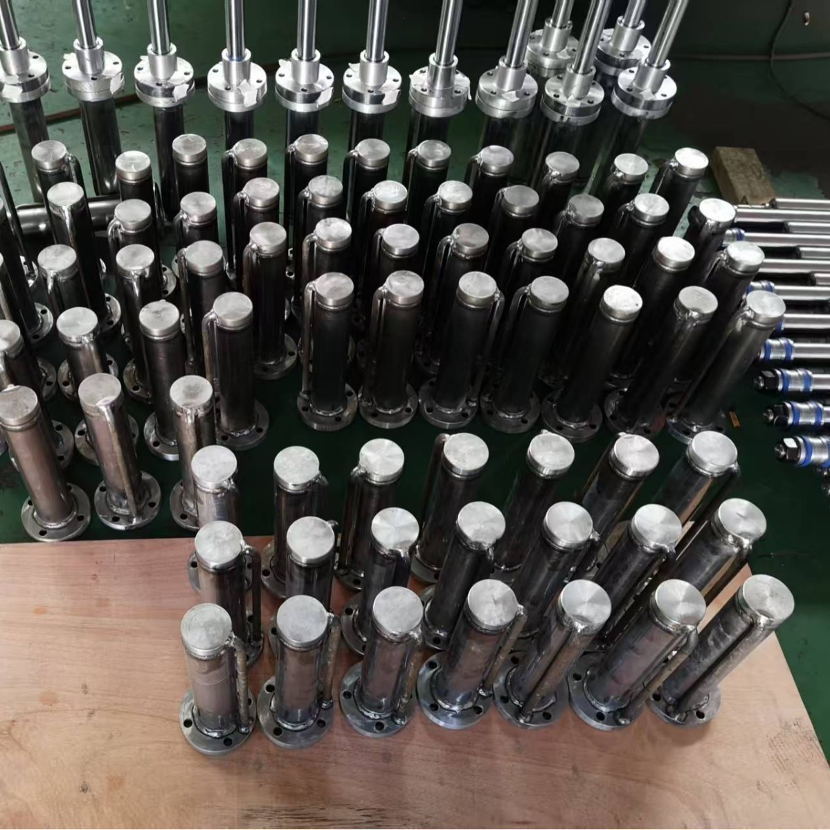 液压油缸厂家直供成套液压系统液压油缸配件工程机械设备液压油缸
