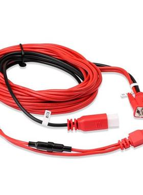 APB112G-Box2适用于道通丰田8AForAutelToyota8Acable