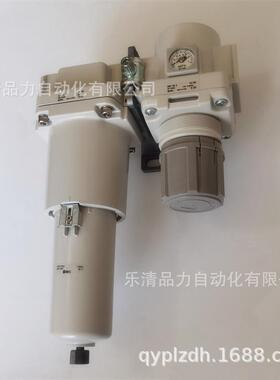 二联件AC60B-F06D-N10D-N06C-F10C/DG/DE/CG/CE-SV-1-2-8-N-R-A-B