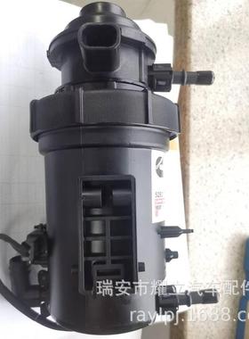 5283172适用东风康明斯发动机油水分离器总成FH21077燃油滤清器