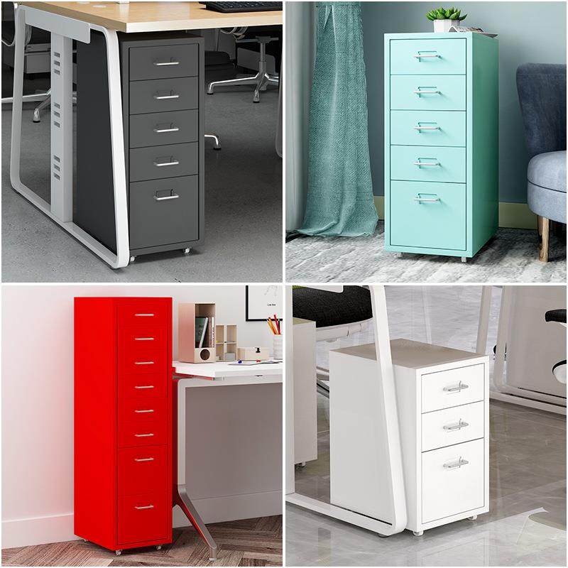 办公室文件柜铁皮收纳储物矮柜夹缝移动小柜子桌下卧室抽屉柜斗柜,家装灯饰光源,其它灯具灯饰,淘宝优惠券,粉丝福利购,淘宝优惠卷