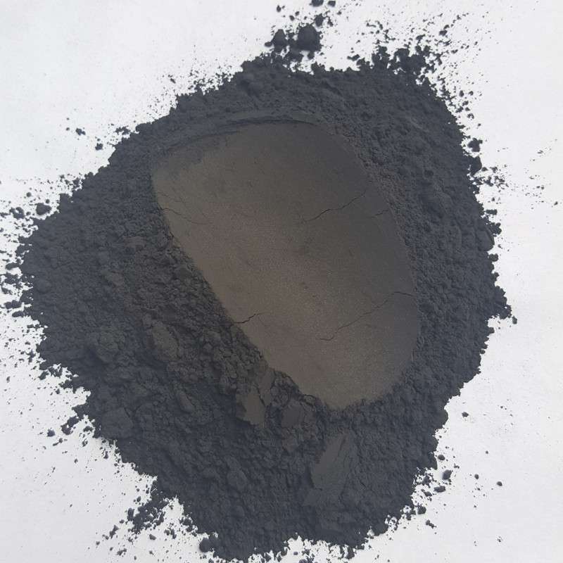 导磁浆料用20纳米铁粉 超细0.02微米铁粉 Fe3O4亦有