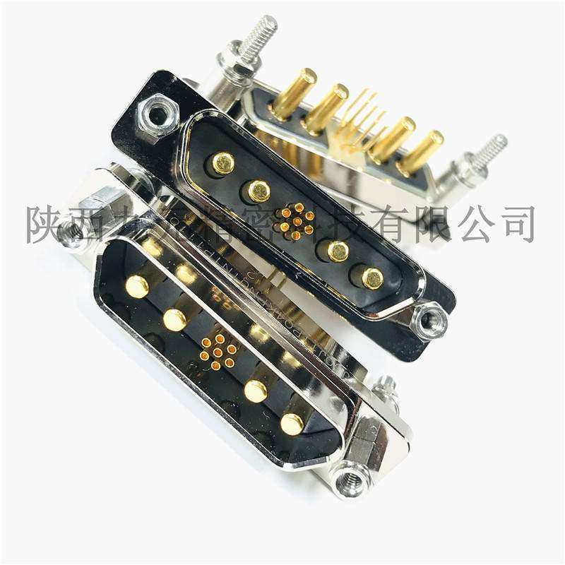 J30J11P04JPS00S0L000 J30J11P04KPW04W4P330 大小电源混装航插头