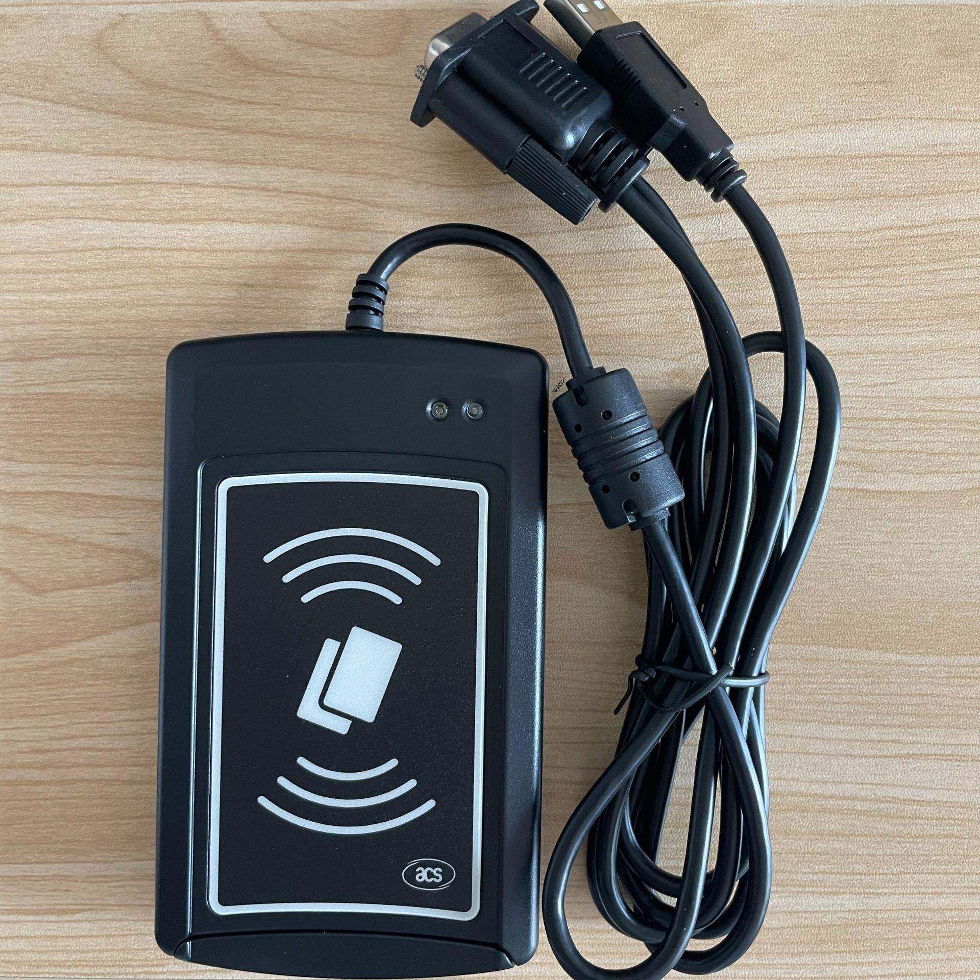 ACR1281S-C8串口非接触式IC卡读卡器RFID读写器M1卡写卡器