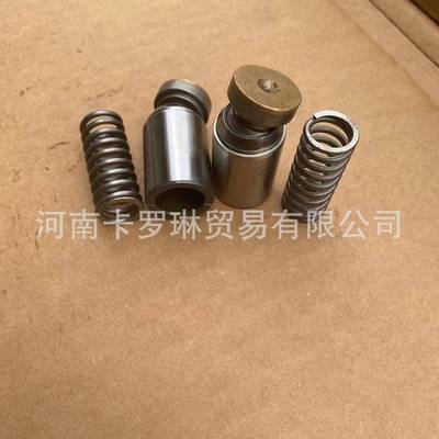 191-1384205-0470GM06VN行走马达散件用于DH60E305.5