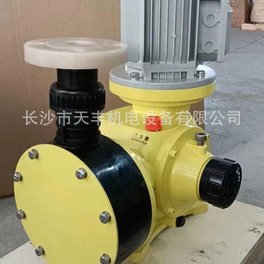 JXM600/0.4型机械隔膜计量泵JXM315/0.5型JXM400/0.5型JXM50