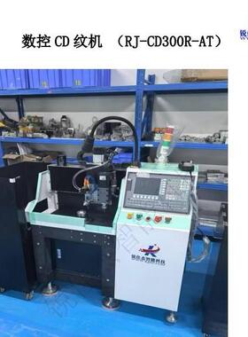 CD300R_AT纹样机纹样打磨车花车花批花设备全自动加工
