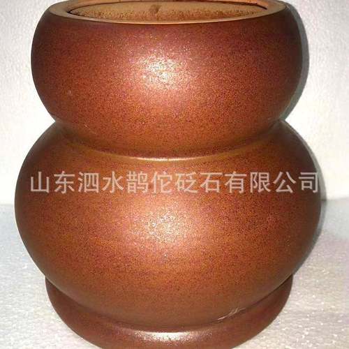 扁鹊牌特大砭石秘罐烧不裂罐山东旅游服务名牌2020-21年