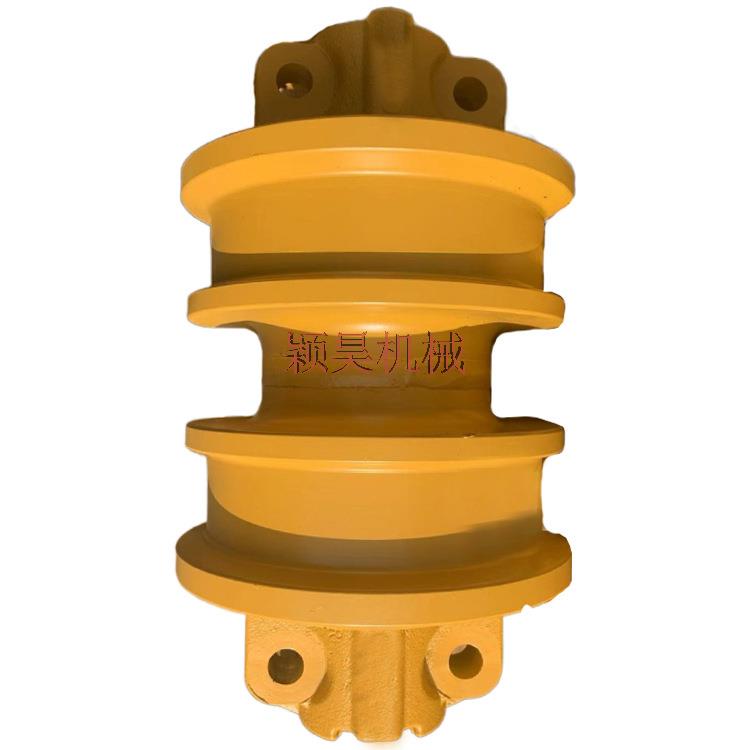 工程机械底盘件支重轮8S2933支重轮适用于卡特推土机D7G