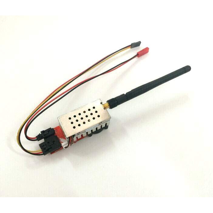 新版 5.8G 2W 图 2000mW 8频道