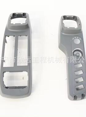 208-43-71680208-43-71690驾驶室地板框架控制台盖，PC130/300