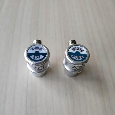 汕头超声纵波单晶直探头2.5P65P6