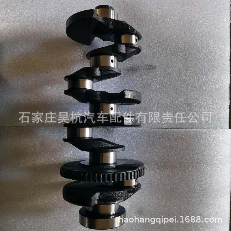 曲轴直销n20发动机曲轴适用bmw宝马n20 oe11217599247