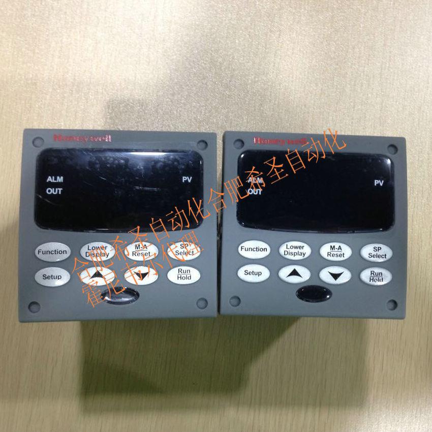 霍尼韦尔温控器 DC2500-C0-1A00-200-00000-00-0 现货热卖