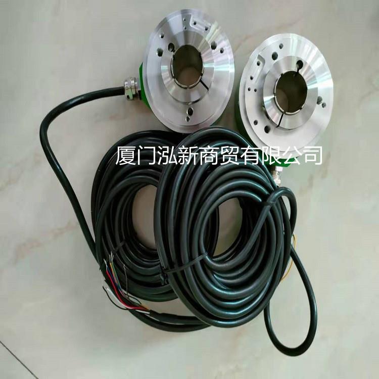 编码器 EAC58C10-GP5PODR-8192 EAC58C10-GP5PPDR-1024