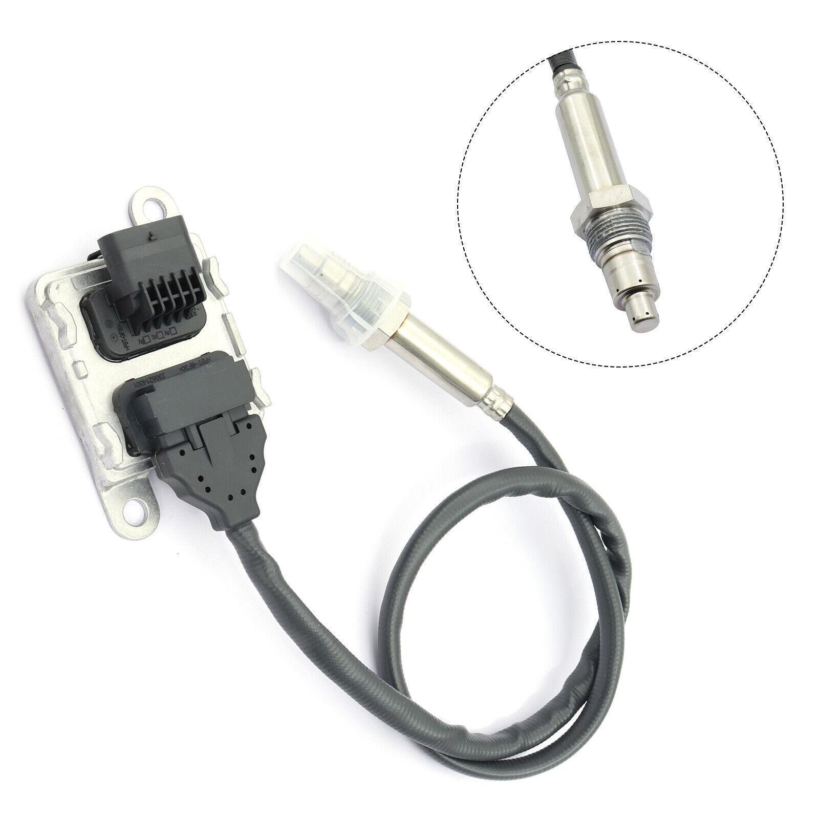 跨境氮氧传感器NOX sensor 55512347 55487663