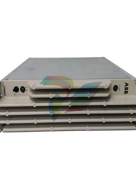 ACS 5000 中压驱动器 控制标准电机 输入隔离变压器