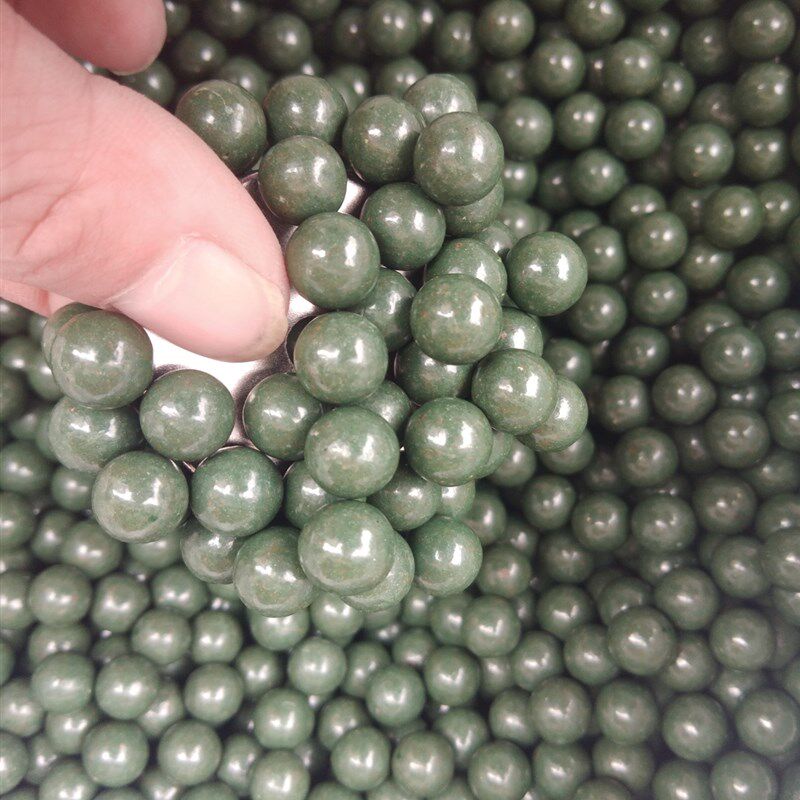 速发磁力1重泥丸超硬蛋8 mm1包1加12加铁粉球加硬粮公斤0邮