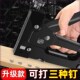 速发手动射钉枪打钉枪码 钉枪打钉神器三用打钉器油工打钉枪布画木