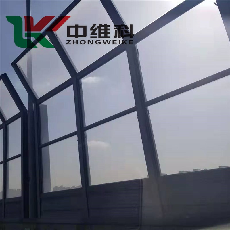 高透明5mm厚耐力板高强度耐高温耐冲击机械防护隔音电子pc耐力板