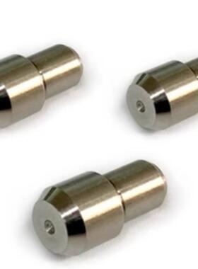 MSM 定位销大头销台阶销/锥角型/球面型 菱形碳钢 内螺纹CFPBTA