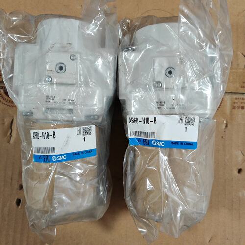 议价调压阀AR60-N10-B，两只，顺丰到付可维修