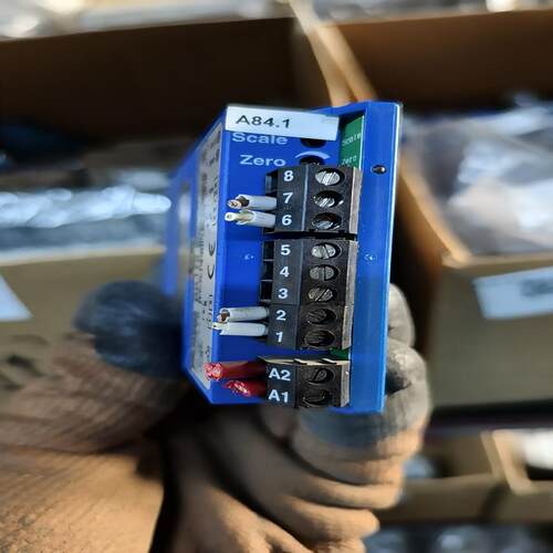 议价德国齐尔ZIEHL温控续电器模块RK170 ，可维修