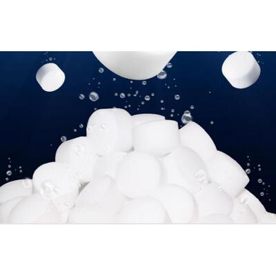 家用盐10商用KG净水机家用通用剂软水机盐软化水包邮怡口