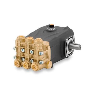 AR柱塞泵SRG 21.35