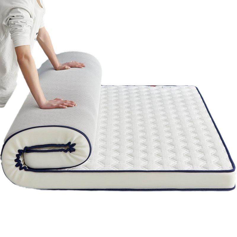 床垫铺底软垫家用厚款宿舍学生单人榻榻米垫子海绵垫褥子租房专用,床上用品,床垫/床褥/床护垫/榻榻米床垫,淘宝优惠券,粉丝福利购,淘宝优惠卷