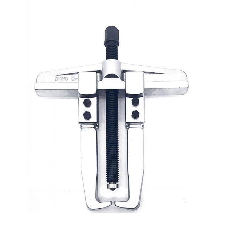 厂家美式锻造两爪拉马轴承装卸工具拉马齿轮拆卸拉拔器拆拔器