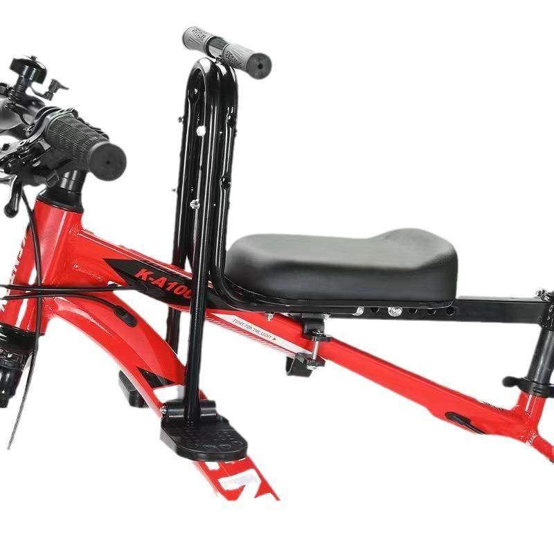 宝宝座椅山地车小孩坐凳折叠车婴儿车坐自行车儿童座椅前置,摩托车/装备/配件,摩托车坐垫,淘宝优惠券,粉丝福利购,淘宝优惠卷