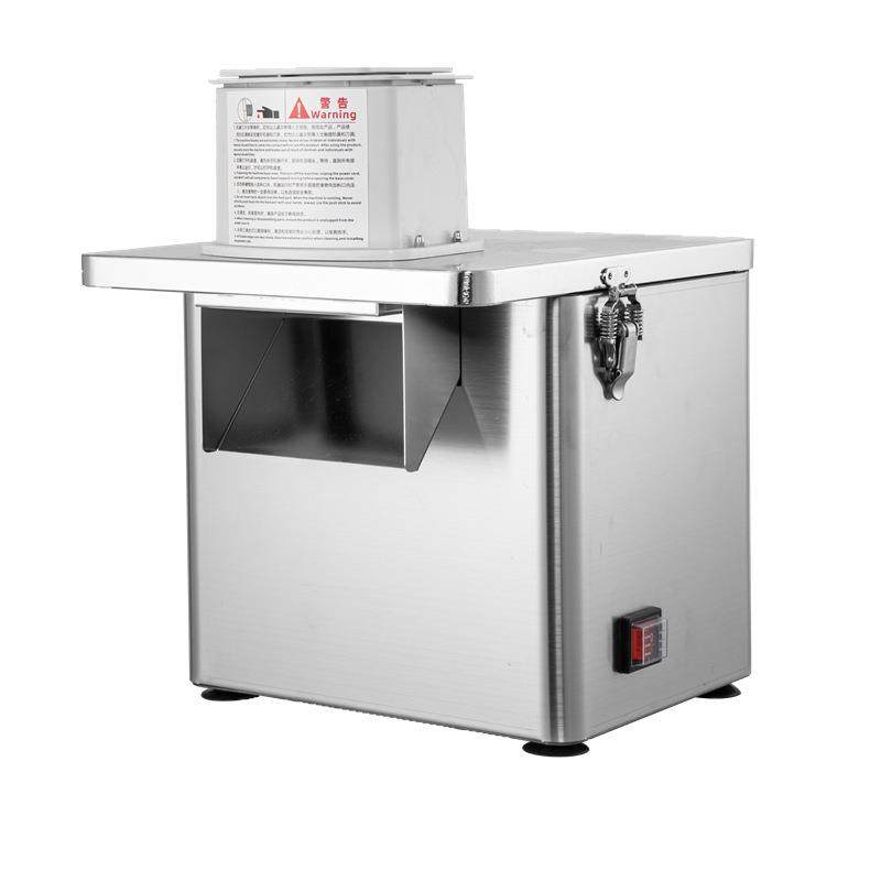 外贸款商用切菜电动多功能切丁机萝卜土豆切粒饭堂电动切菜机,厨房/烹饪用具,多功能切菜器,淘宝优惠券,粉丝福利购,淘宝优惠卷