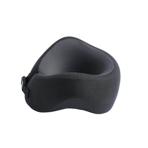 记忆棉U型枕双层支撑午睡颈枕脖枕车用旅行便携飞机枕U形枕