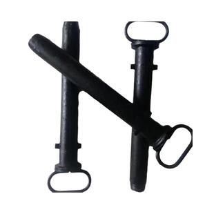 地脚螺栓厂家伞把焊埋件高强度地栓矿车连接插销定金