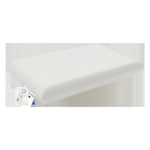 梦百合枕头四季护颈慢回弹酒店民宿零压房记忆棉安睡枕