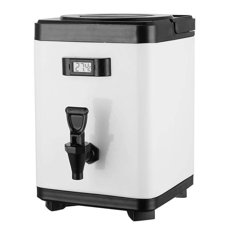 大容量方形奶茶桶不锈钢保冷摆摊奶茶店保温桶热水奶茶开水豆浆桶,餐饮具,饭盒/保温桶/保温提锅,淘宝优惠券,粉丝福利购,淘宝优惠卷