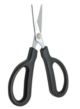 台夫湾D/K-2043弗拉锯齿快利剪凯拉刀剪光纤尾纤芳纶凯剪刀