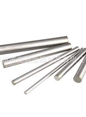 合金棒A2TA1TC4T工业用RWB钛钛棒现货钛合金磨光钛棒